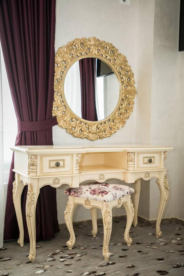 Almar Lake View Boutique H Adults Only Mamaia Exterior foto