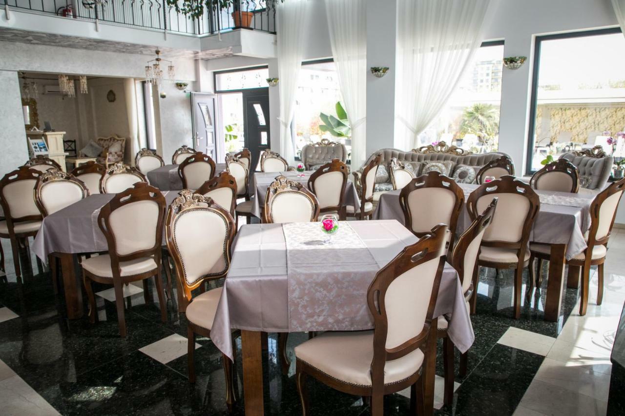 Almar Lake View Boutique H Adults Only Mamaia Exterior foto