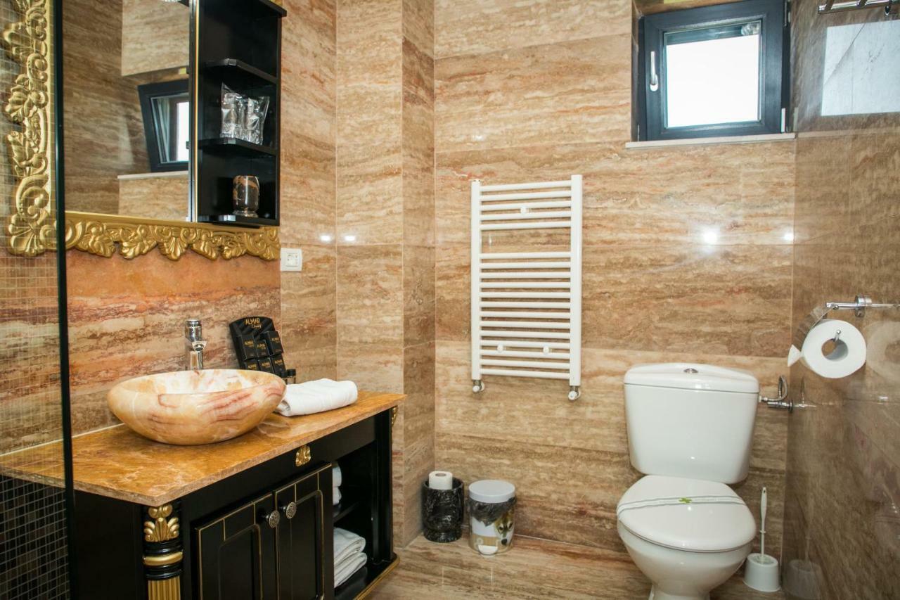 Almar Lake View Boutique H Adults Only Mamaia Exterior foto