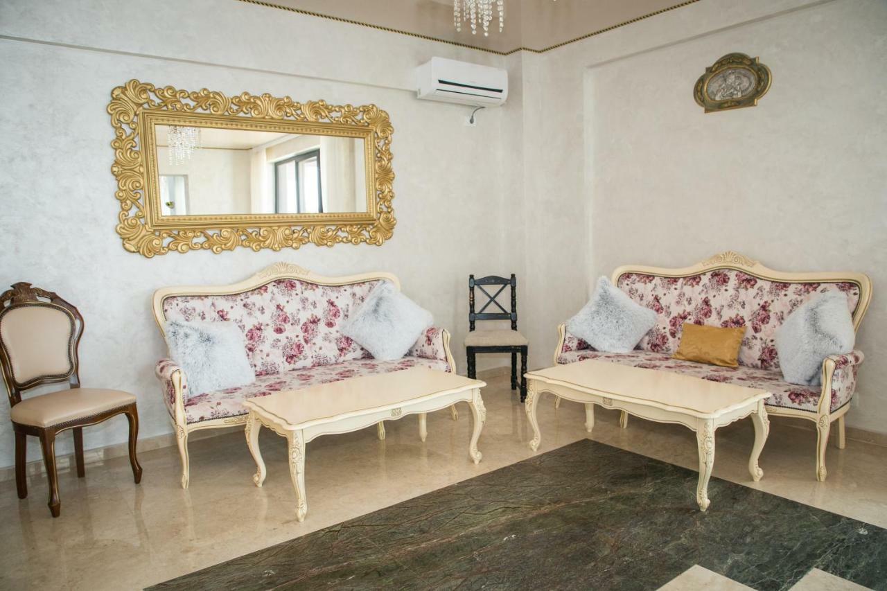 Almar Lake View Boutique H Adults Only Mamaia Exterior foto