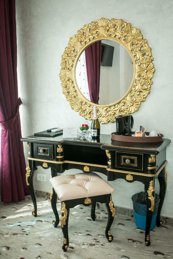 Almar Lake View Boutique H Adults Only Mamaia Exterior foto
